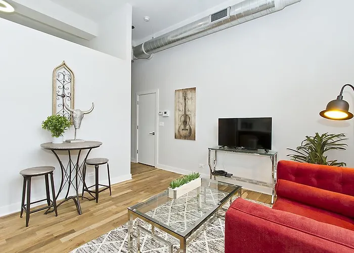 Sonder — Six Points Appart hôtel 3*