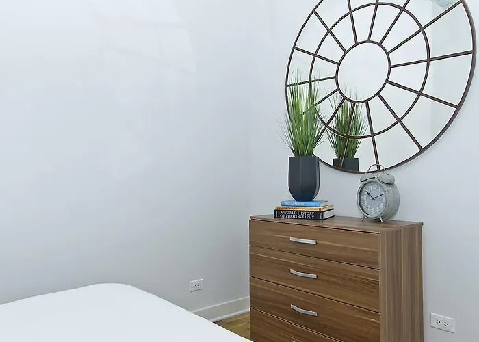 Sonder — Six Points Appart hôtel 3*
